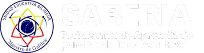Plataforma de Aprendizaje Para Modalidad Adultos